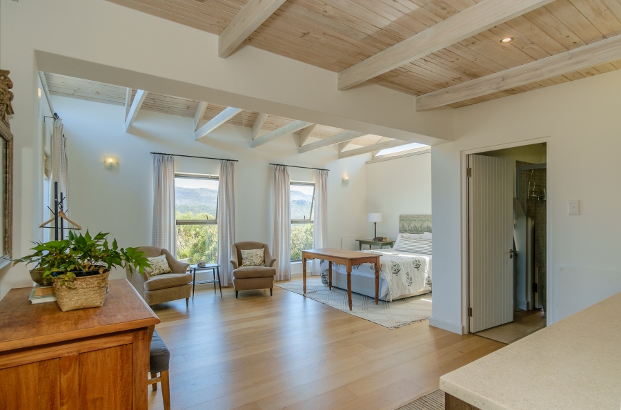 4 Bedroom Property for Sale in Stonehaven Estate Western Cape